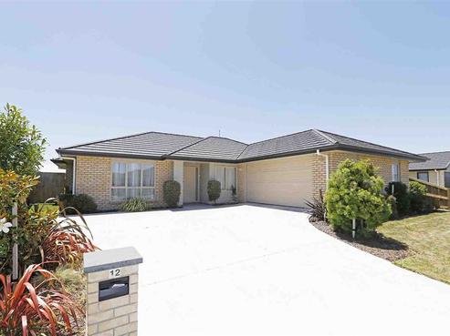 12 Piwakawaka Court, Rototuna North
