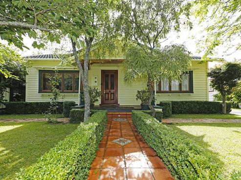 18 Saint Winifreds Avenue, Hamilton East
