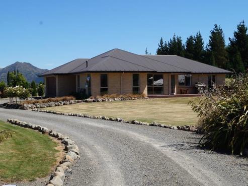 122 Rippingale Road, Hanmer Springs
