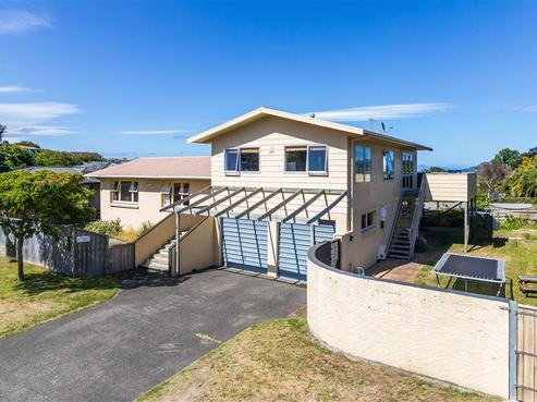 57 Ngamotu Road, Hilltop