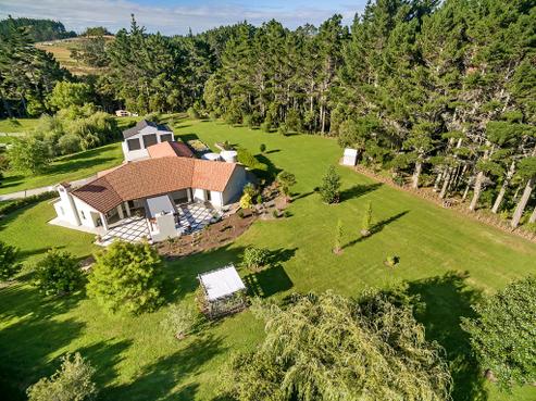 7B Willow Lane, Stillwater