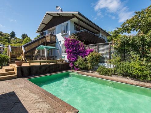 37 Douglas Road, Wakatu