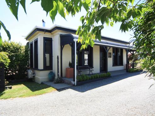 129 North Street, Seaview