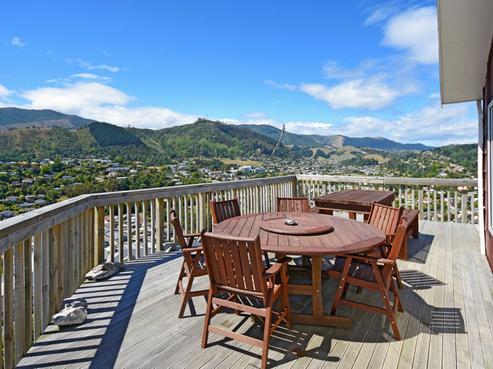 25 Abraham Heights, Washington Valley