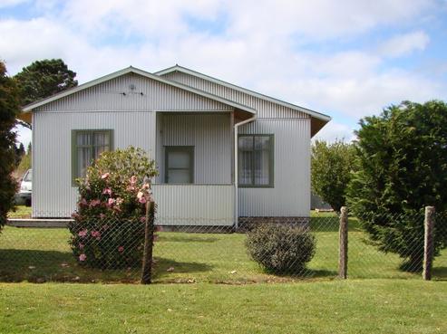 23 Clifford Street, Blackball