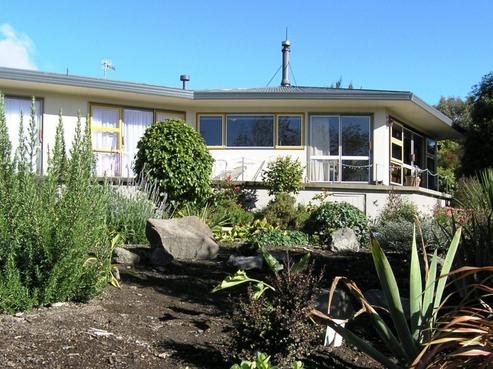 121 Rocky Hundreds Road, Fairview