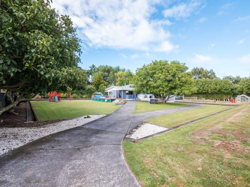 15A Swadling Street, Kaponga