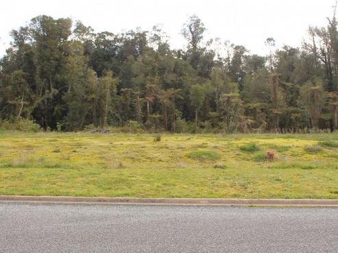 6 Pioneer Drive, Franz Josef Glacier