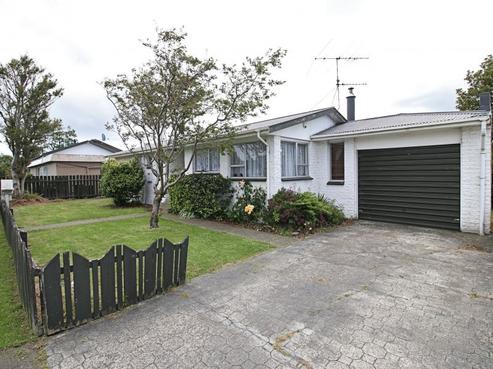 10 Wilfrid Street, Georgetown