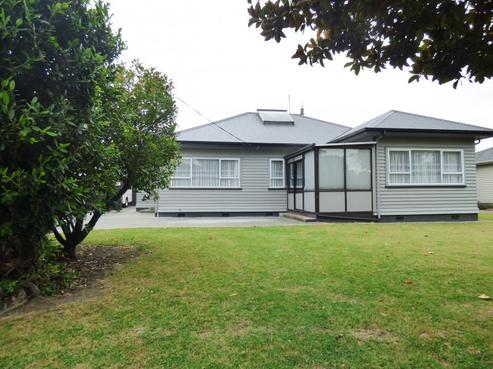 62 Napier Street, Jervoistown