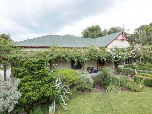 2 Douglas Street, Hawera