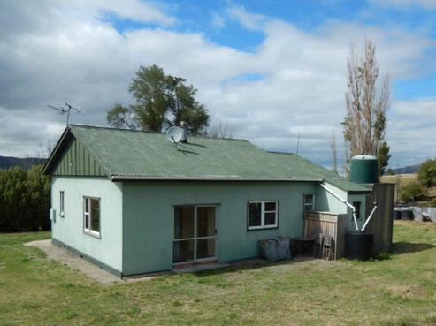 15 Campbells Track, Roxburgh