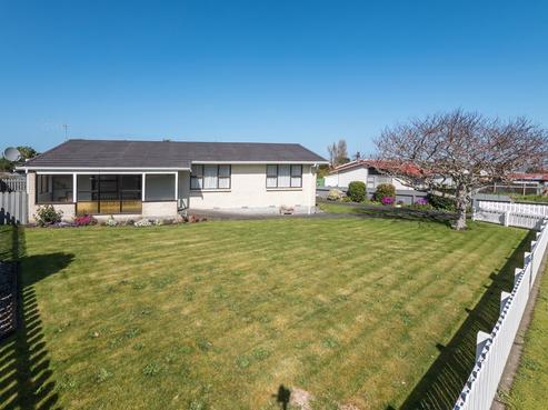 34 Ngatai Street, Manaia