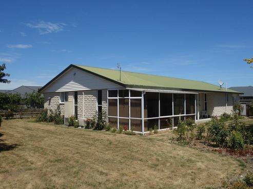 103 Manse Road, Leeston