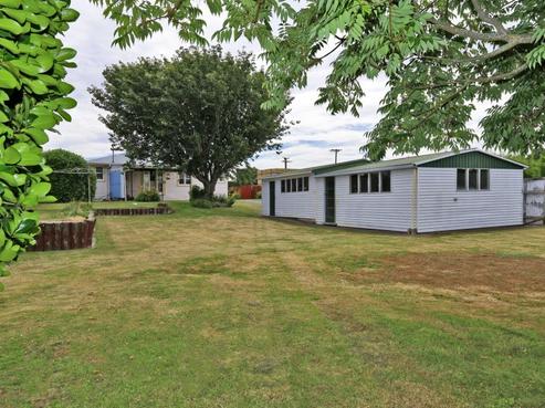 15 Watson Road, Karamu