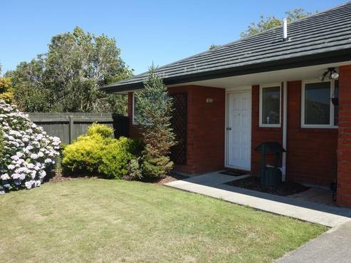 63A Station Street, Leeston