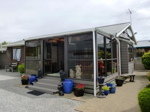 113B Shakespeare Street, Greymouth