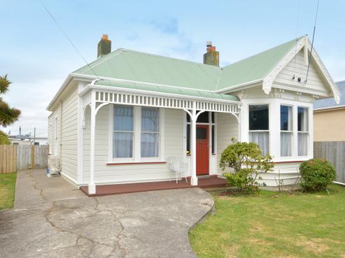 11 Kings Avenue, Saint Kilda