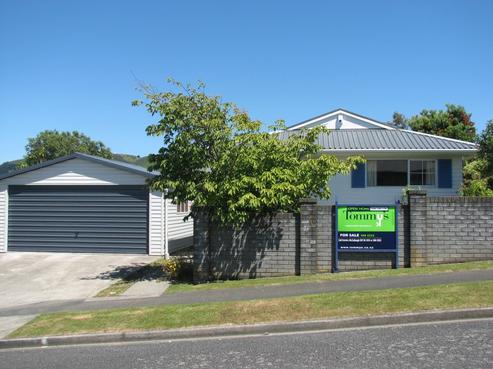 9 Taieri Crescent, Kelson