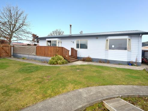 29A Factory Road, Mosgiel