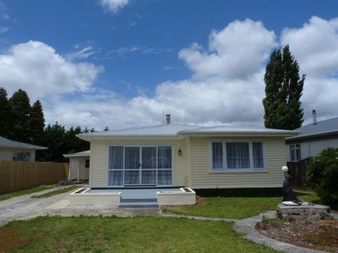 24 Guy Road, Kaikohe