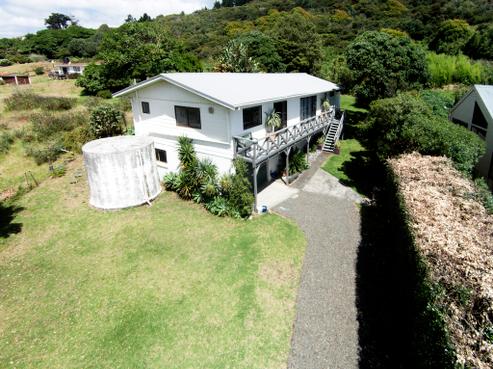 91 Foreshore Road, Ahipara