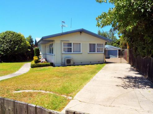 39 Barron Crescent, Fenton Park