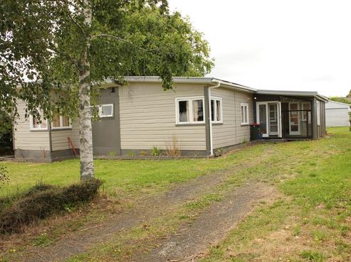 9 Edinburgh Street, Tuakau