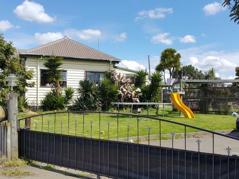 81 Great South Road, Pokeno