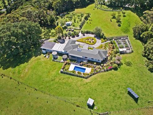 486 Matakana Valley Road, Matakana