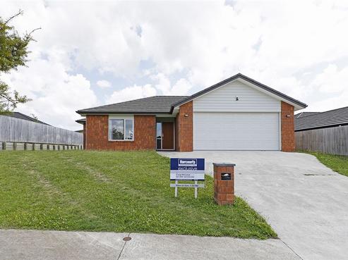 6 Te Ironui Place, Huntington