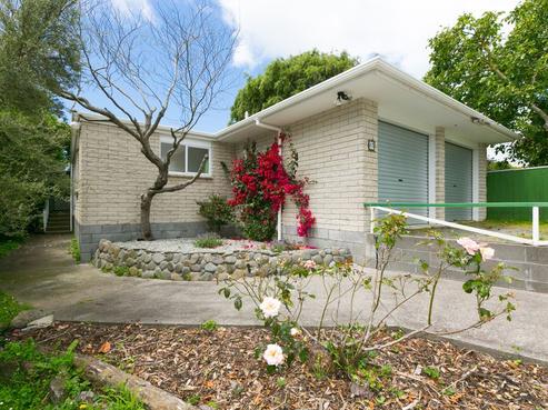 4A Broadway, Waitara