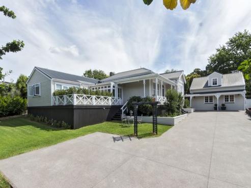 9 Whitford-maraetai Road, Whitford