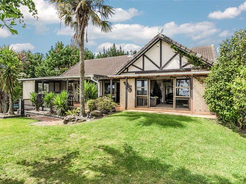 575 Monument Road, Clevedon