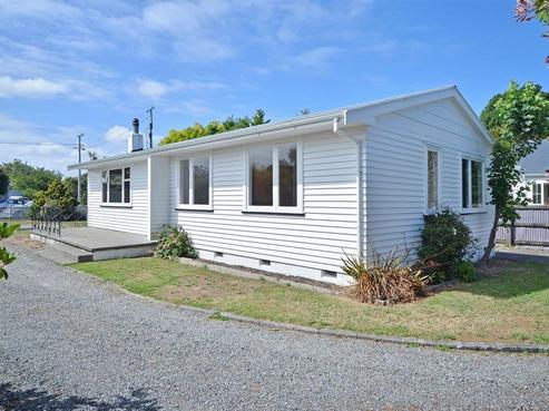4 Main Street, Greytown