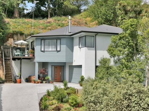 18A Burlington Road, Napier Hill