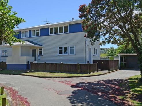 1/567 High Street, Boulcott