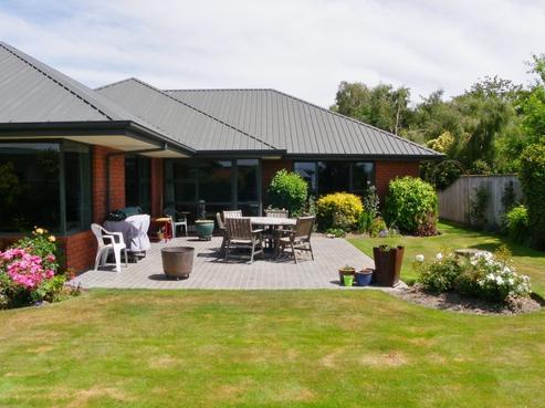 7 Shearer Place, Methven