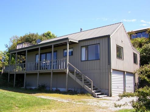 10 Lake Brunner Road, Moana / Lake Brunner
