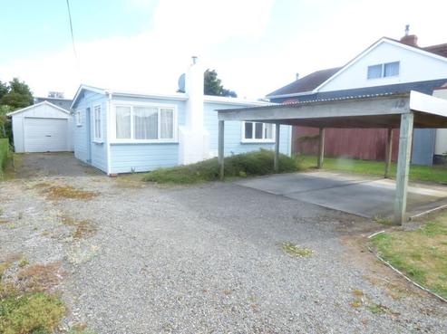 43 Clemow Road, Fitzroy