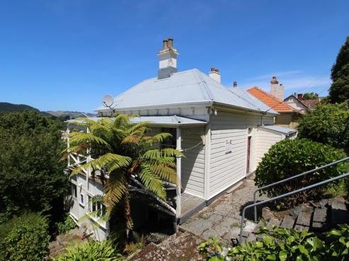 155 Queen Street, North Dunedin