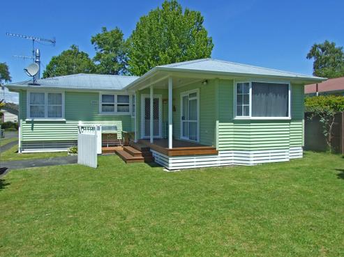 23 Hingaia Street, Turangi