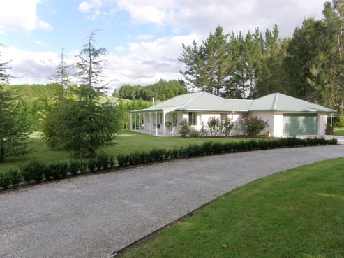 725D Puketona Road, Haruru