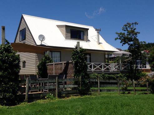 201 Onemana Drive, Onemana
