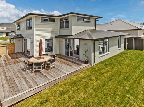 74 Madison Terrace, Silverdale