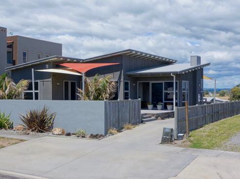 466 Pukehina Parade, Pukehina