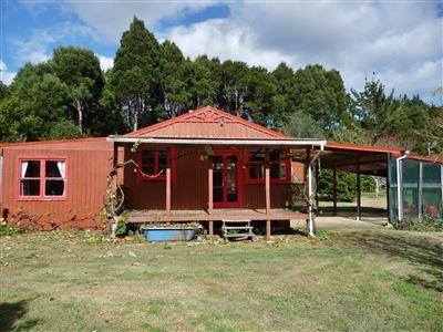 457 Honeymoon Valley Road, Peria