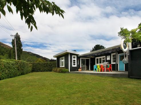 6 Ford Street, Arrowtown
