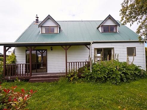 18 Hawthorne Road, Kaikoura