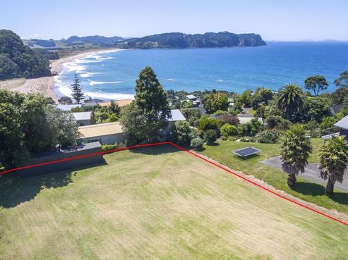 31 Radar Road, Hot Water Beach